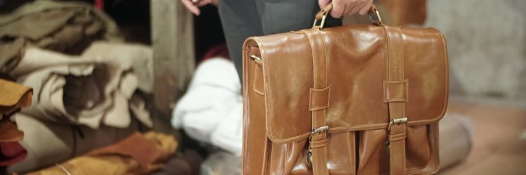 Why Leather Accessories are Worth the Investment